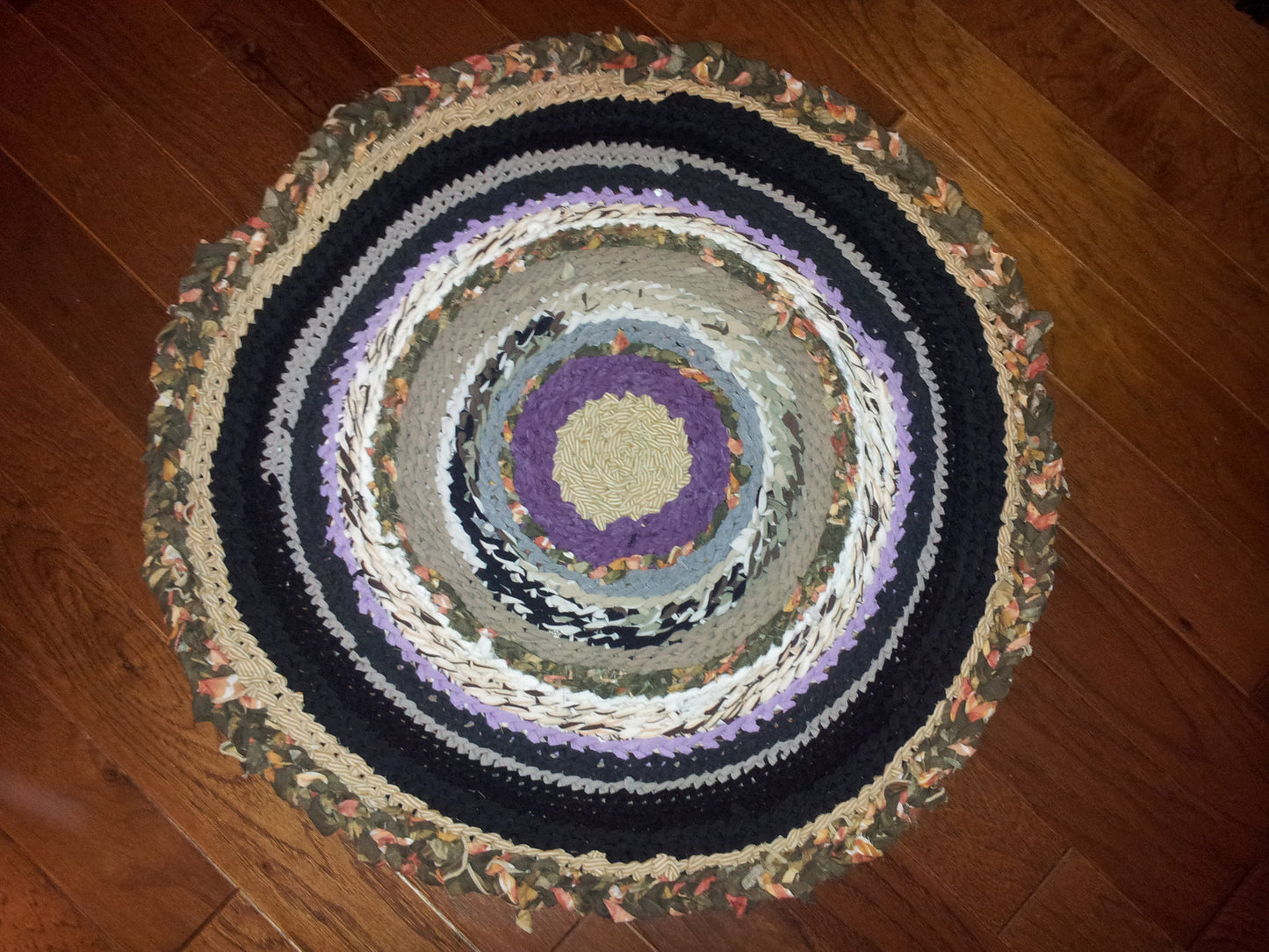 Rag Rug